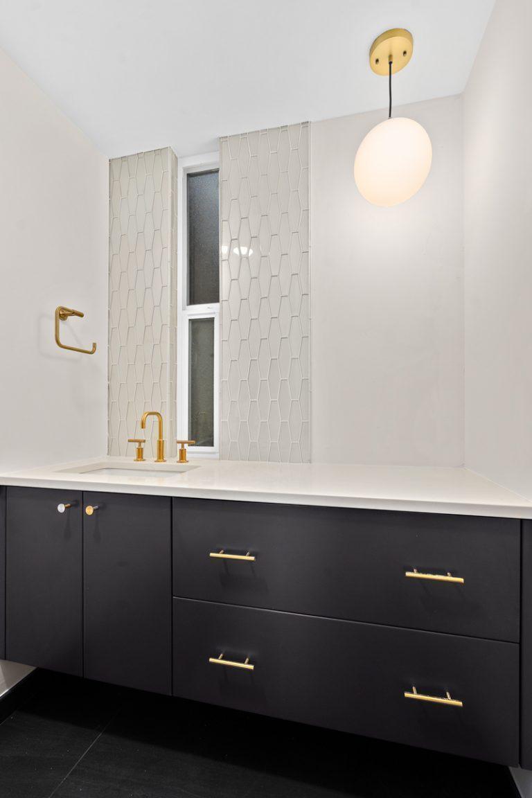 bathroom renovations near Port Orchard Seattle