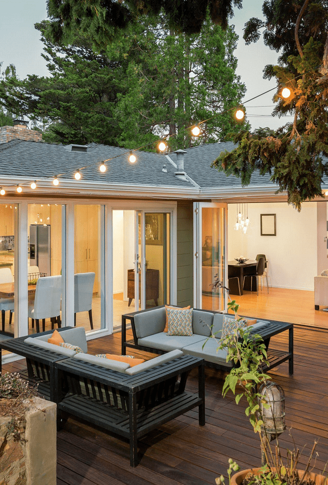 New Construction General Contractor Port Orchard, Puget Sound