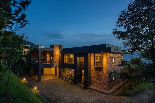 New construction general contractor Port Orchard