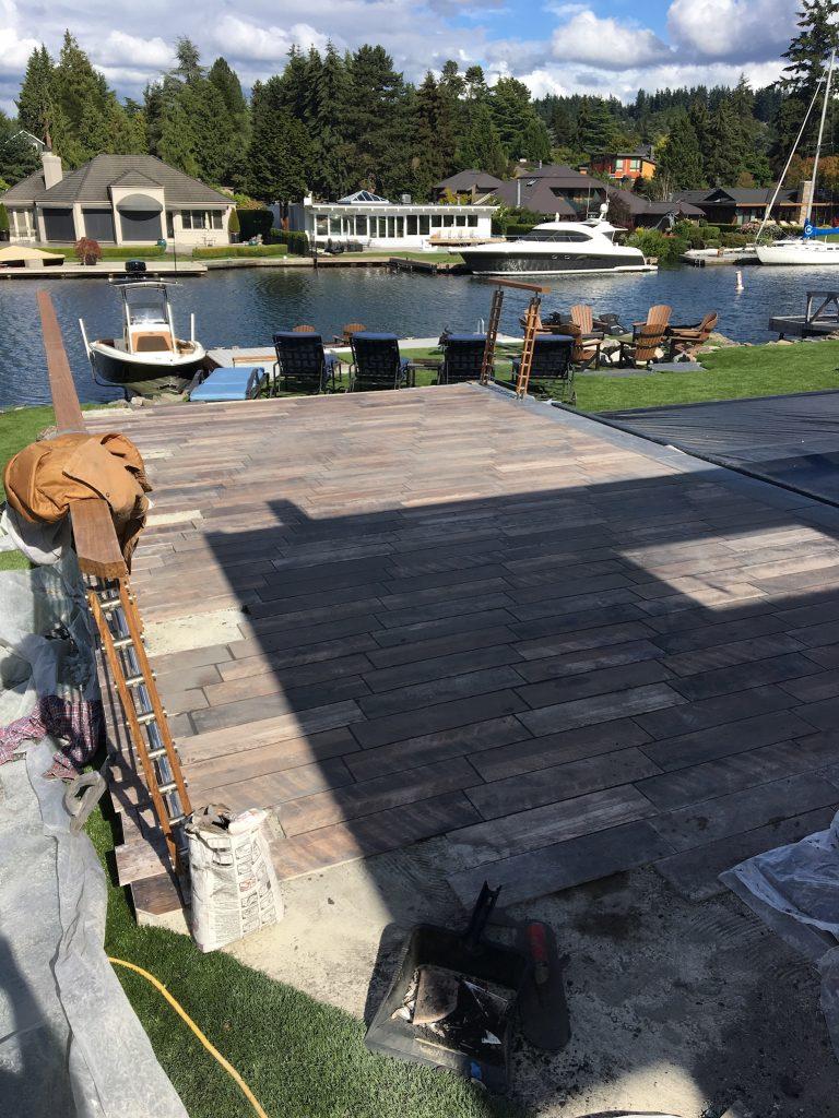 exterior remodeling contractor port orchard