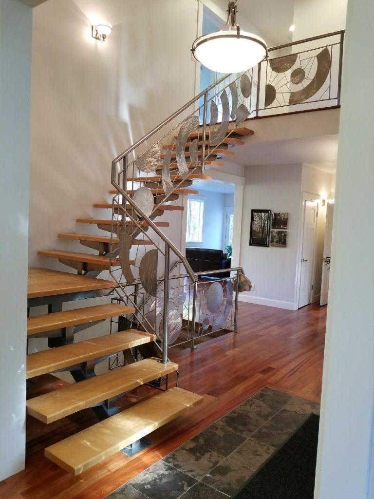 interior remodeling contractor port orchard
