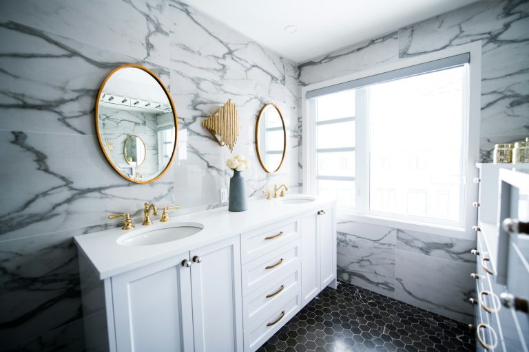 bathroom remodeling contractor puget sound
