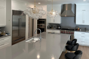 Gig Harbor Home Remodeling