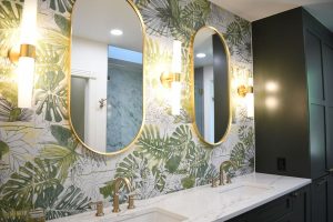 Mercer Island Custom Home Remodeling