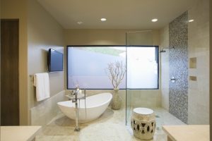 Silverdale Custom Home Remodeling
