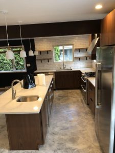 Port Orchard Custom Remodeling